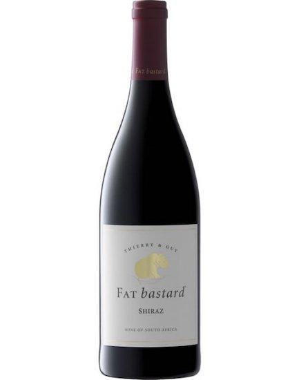 Fat Bastard Shiraz 2023