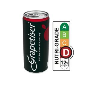 Grapetiser Red (300 ml)