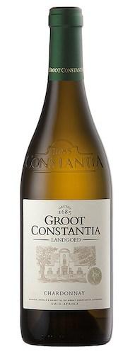 Groot Constantia Chardonnay 2024