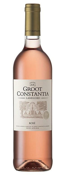 Groot Constantia Rosé 2025