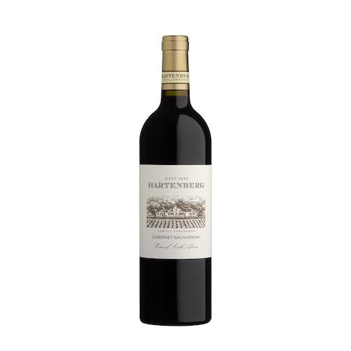 Hartenberg Cabernet Sauvignon 2020