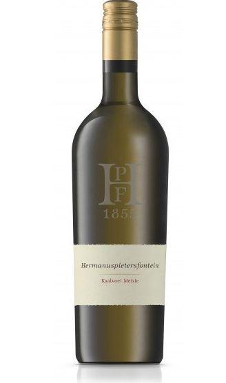 Hermanuspietersfontein Kaalvoet Meisie Sauvignon Blanc 2025