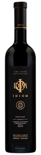 Idiom 'C' Cape Blend 2018