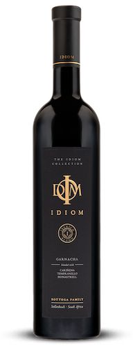 Idiom 'I' Iberico Blend 2016 @ 10% OFFER