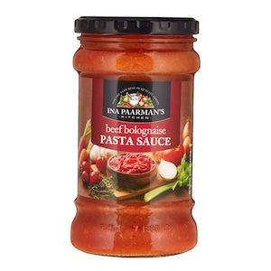 Ina Paarman's Bolognaise Pasta Sauce (400g) - Best Before: 09 Jan 2026