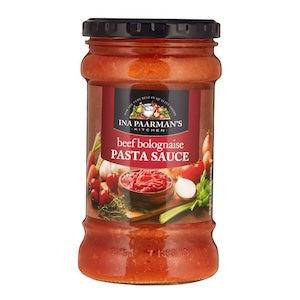 Ina Paarman's Bolognaise Pasta Sauce (400g)