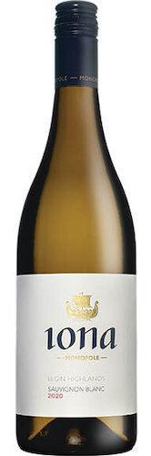 Iona Monopole Elgin Highlands Sauvignon Blanc 2024