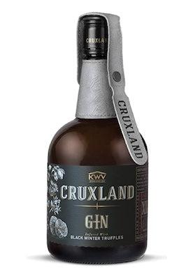 KWV Cruxland Gin (Black Winter Truffle) (0.75L)