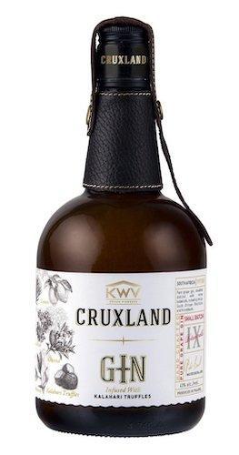 KWV Cruxland Gin (Kalahari Truffle) (0.75L)