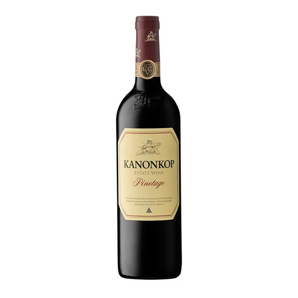 Kanonkop Estate Pinotage 2022