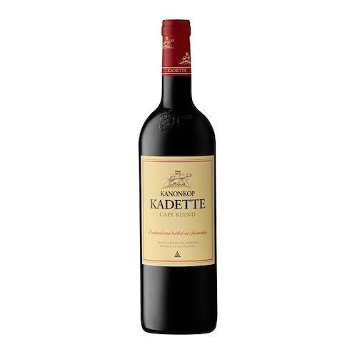 Kanonkop Kadette Cape Blend 2023