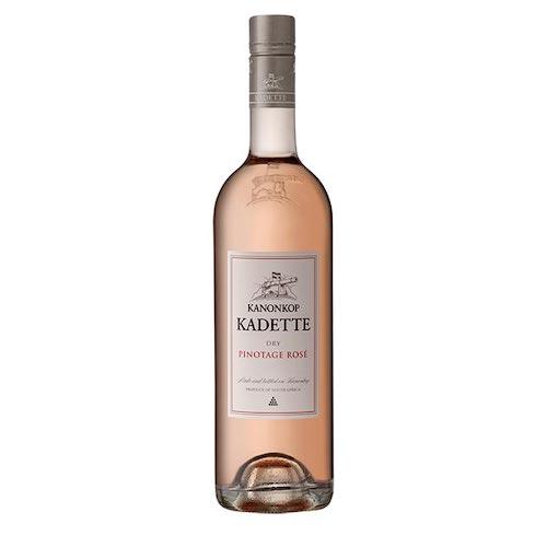 Kanonkop Kadette Pinotage Rosé 2025