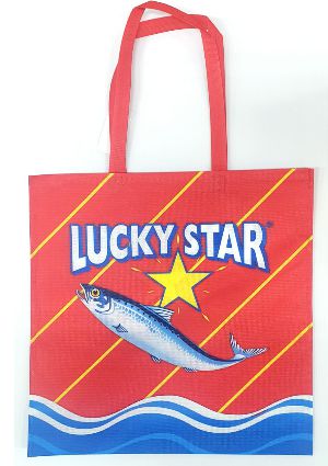 Kitsch Kool Lucky Star Portfolio Bag