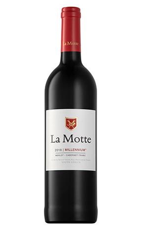 La Motte Millennium 2023