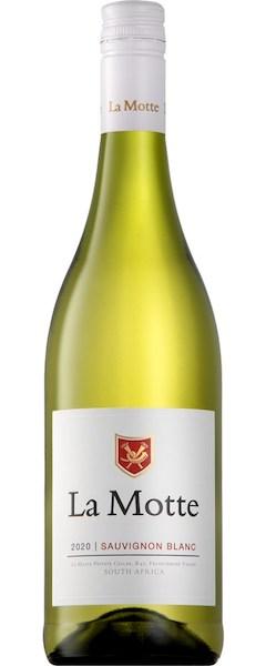 La Motte Sauvignon Blanc 2023 / 2024