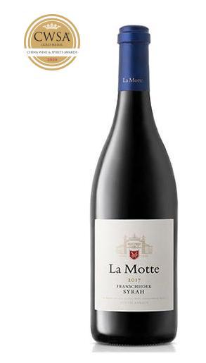 La Motte Syrah 2020