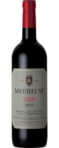 Meerlust Red 2022