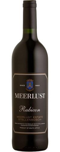 Meerlust Rubicon 2023