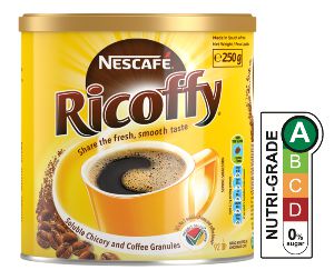 Nescafe Ricoffy (250g) - Best Before: Jan 2026