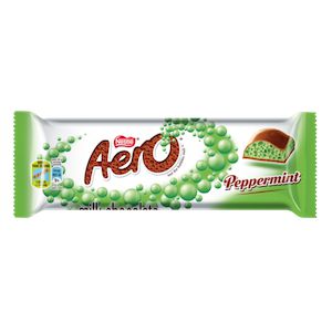 Nestle Aero Peppermint (40g)