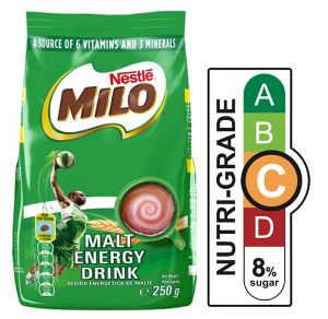 Nestle Milo (250g)