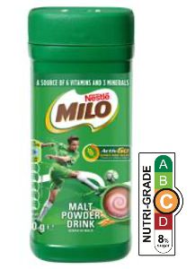 Nestle Milo (250g)