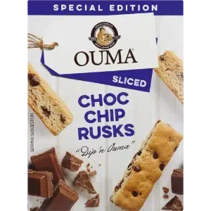 Rusks - African Market Place