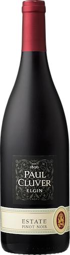 Paul Cluver Estate Pinot Noir 2022