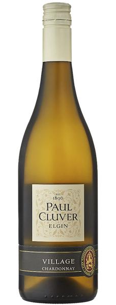 Paul Cluver Village Chardonnay 2023