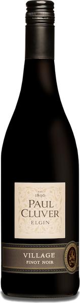 Paul Cluver Village Pinot Noir 2020 / 2023