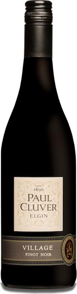 Paul Cluver Village Pinot Noir 2025