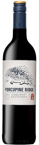Porcupine Ridge Cabernet Sauvignon 2024