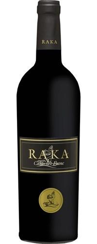 Raka Cabernet Franc 2020 / 2021