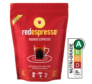 RedEspresso® Rooibos Espresso (250g)