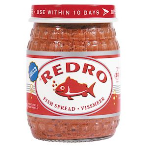 Redro Fish Spread (125g)