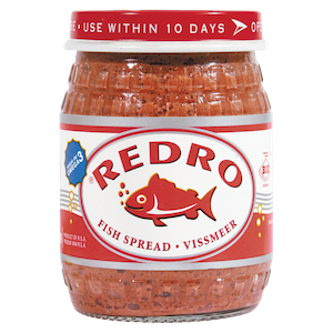 Redro Fish Spread (125g)