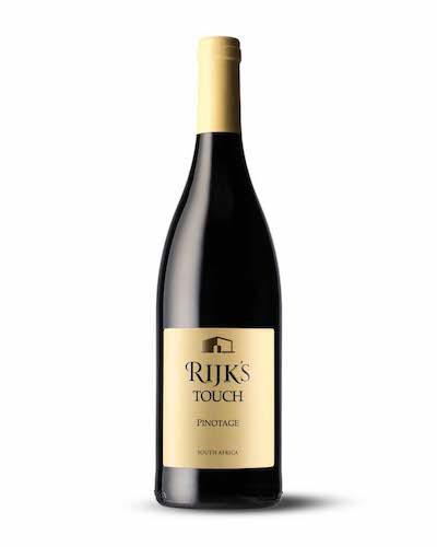 Rijks Touch Pinotage 2021