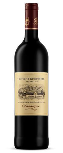 Rupert & Rothschild Classique 2022