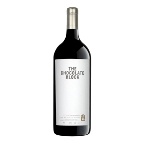 Boekenhoutskloof The Chocolate Block Magnum 2023 1.5 L