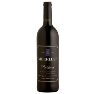 Meerlust Rubicon 2023