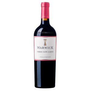 Warwick Three Cape Ladies 2021