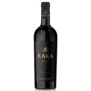Raka Cabernet Franc 2021