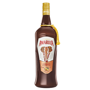 Liqueurs