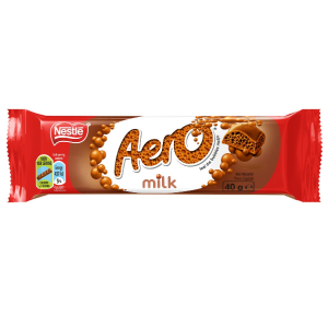 Nestle Aero Milk (40g)
