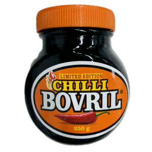 Chilli Bovril (250g) ** Limited Edition** BB : AUG 2028