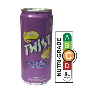 Sparletta Twist Granadilla (300 ml)
