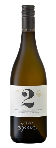 Spier Creative Block 2 2024