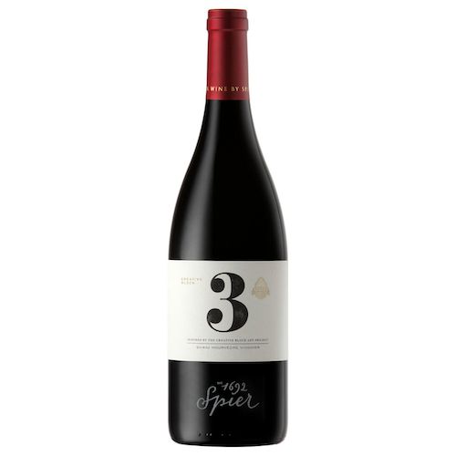 Spier Creative Block 3 2021
