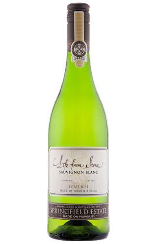Springfield Estate Life From Stone Sauvignon Blanc 2025