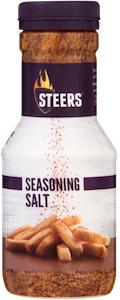 Steers Seasoning Salt (225g)